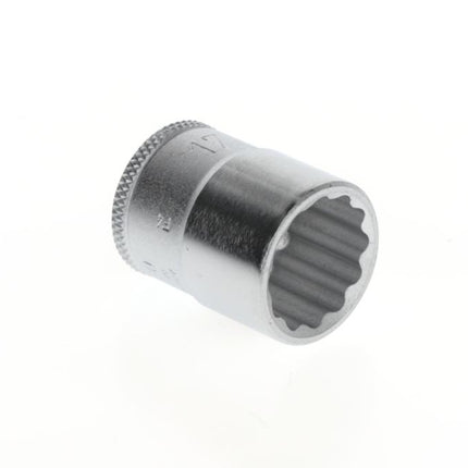 Gniazdo GEDORE D 30 3/8 ″ 12-kątne ( 4000770985 )
