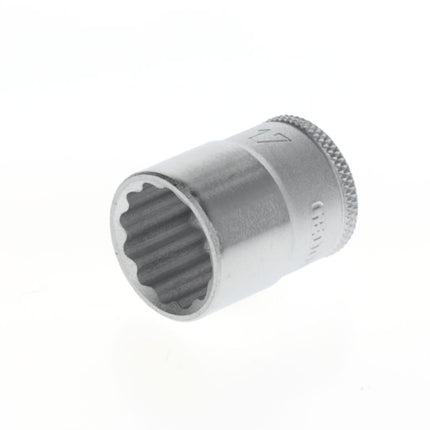 Gniazdo GEDORE D 30 3/8 ″ 12-kątne ( 4000770985 )