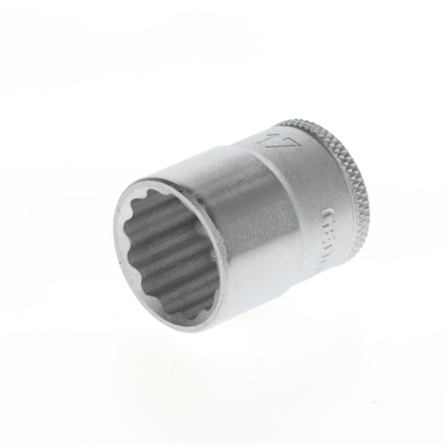 Presa GEDORE D 30 3/8 ″ a 12 lati ( 4000770985 )