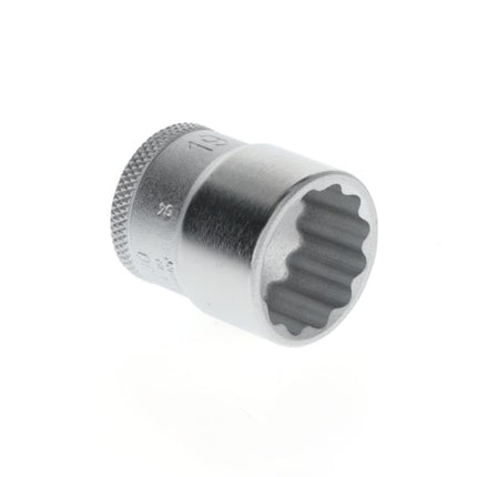 Gniazdo GEDORE D 30 3/8 ″ 12-kątne ( 4000770987 )