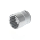 GEDORE Steckschlüsseleinsatz D 30 3/8 ″ 12-kant ( 4000770987 )