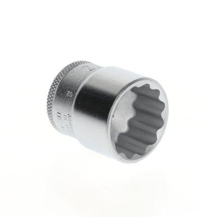 Gniazdo GEDORE D 30 3/8 ″ 12-kątne ( 4000770990 )