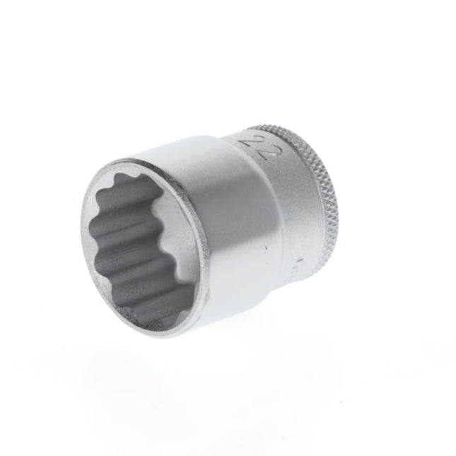 GEDORE Steckschlüsseleinsatz D 30 3/8 ″ 12-kant ( 4000770990 )