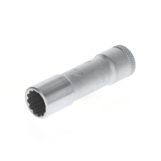 GEDORE Steckschlüsseleinsatz D 30 L 3/8 ″ 12-kant ( 4000771020 )