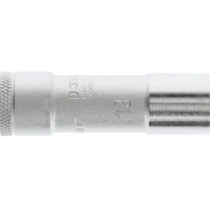 Gniazdo GEDORE D 30 L 3/8 ″ 12-stronne ( 4000771021 )