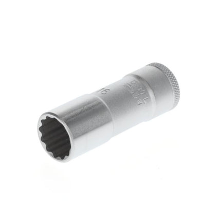 Presa GEDORE D 30 L 3/8 ″ a 12 lati ( 4000771024 )