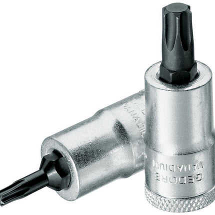 GEDORE Llave de vaso ITX 30 3/8 ″ TX ( 4000771088 )