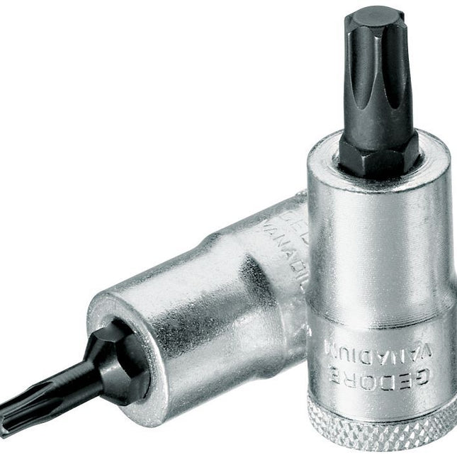 GEDORE Steckschlüsseleinsatz ITX 30 3/8 ″ TX ( 4000771093 )