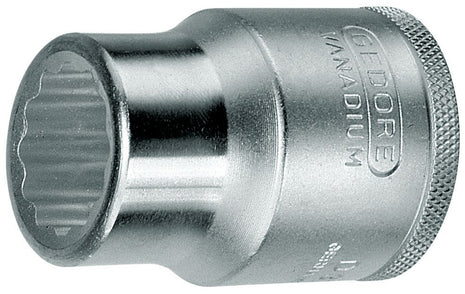 Gniazdo GEDORE D32 3/4 ″ 12-kątne ( 4000771290 )