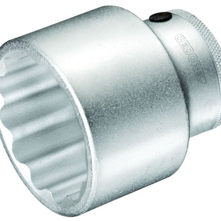 Presa GEDORE D32 3/4 ″ a 12 squadre ( 4000771303 )