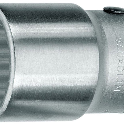 Presa GEDORE D32 3/4 ″ a 12 squadre ( 4000771303 )