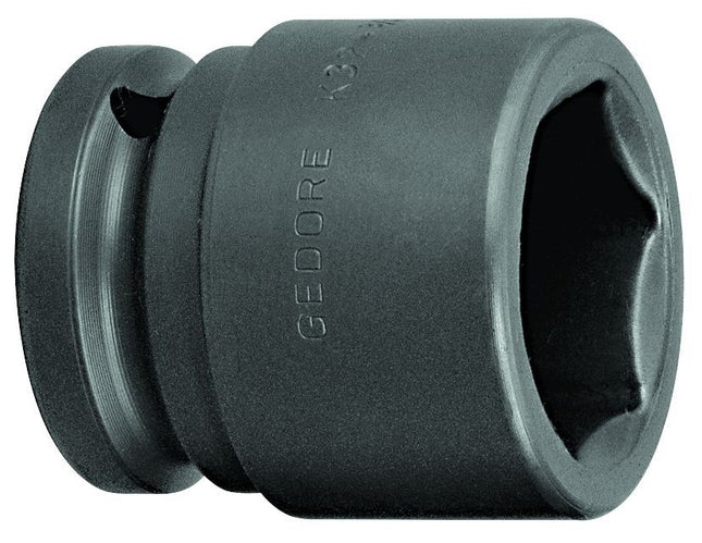 GEDORE K 32 3/4 ″ ( 4000771352 ) socket for power screwdriver sockets