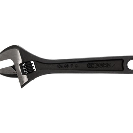 GEDORE Klucz płasko-oczkowy 60 P 6 maks. 20 mm ( 4000771914 )