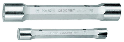 GEDORE double socket spanner 626 Width across flats 20 x 22 mm Length 175 mm ( 4000772574 )