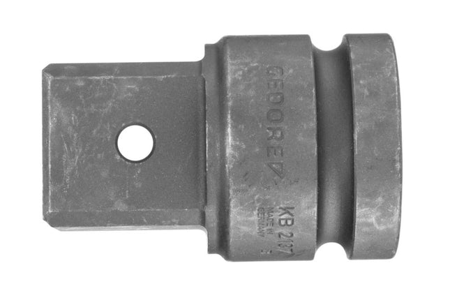 GEDORE KB 2137 ingranditore azionamento 1 ″ uscita 1 1/2 ″ ( 4000773362 )