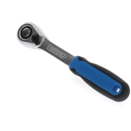 GEDORE Hebelumschaltknarre 3093 U-20 3/8 ″ 60 Zähne ( 4000773610 )