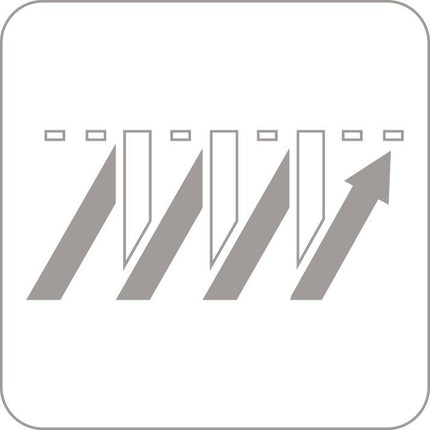 Destornillador dinamométrico GEDORE 757-06 1 - 6 Nm ( 4000775044 )