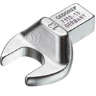 GEDORE jaw insertion tool 7112-12 spanner width 12 mm 9 x 12 mm ( 4000775163 )
