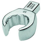GEDORE Combination spanner 7312-19 Width across flats 19 mm 9 x 12 mm ( 4000775248 )