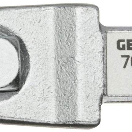 GEDORE accionamiento cuadrado 7618-04 3/4 ″ 14 x 18 mm ( 4000775306 )