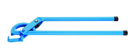GEDORE Pipe bending pliers 242322 Length 820 mm ( 4000776800 )
