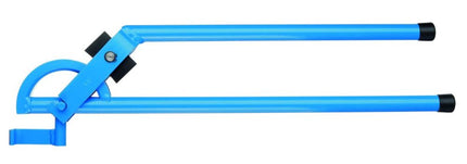 GEDORE Pipe bending pliers 242322 Length 820 mm ( 4000776800 )