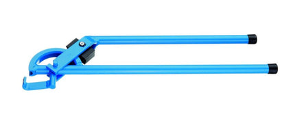 GEDORE Pipe bending pliers 242322 Length 820 mm ( 4000776800 )