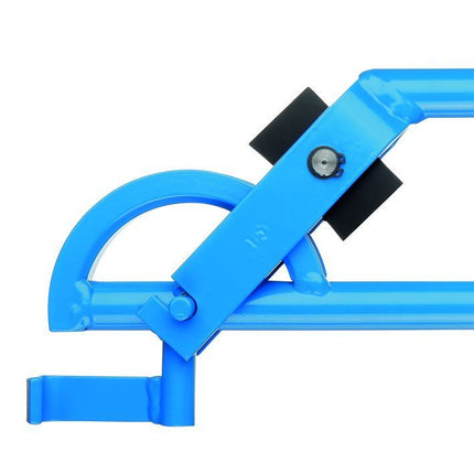 GEDORE Pipe bending pliers 242322 Length 820 mm ( 4000776800 )