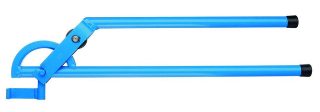 GEDORE Alicate para doblar tubos 242322 Longitud 820 mm ( 4000776800 )