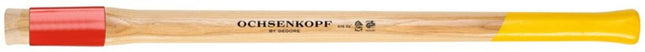 Mango de martillo OCHSENKOPF OX E-696 H-0850 Longitud 900 mm ( 4000777696 )