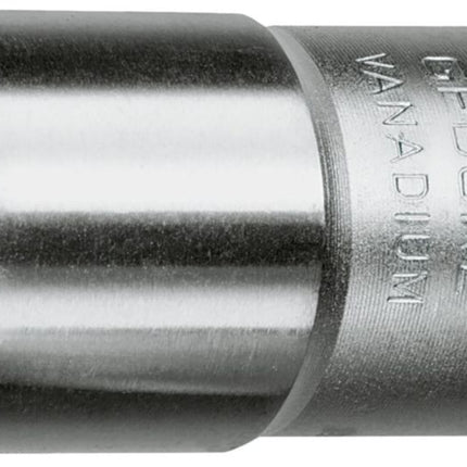 GEDORE vaso D 19 1/2 ″ 12 caras ( 4000778668 )