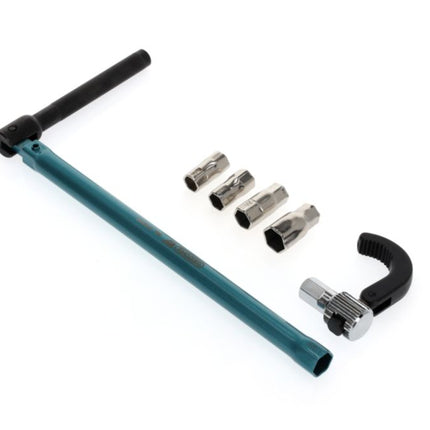 Klucz do nakrętek rur stojących GEDORE o długości 260 mm ( 4000779466 )