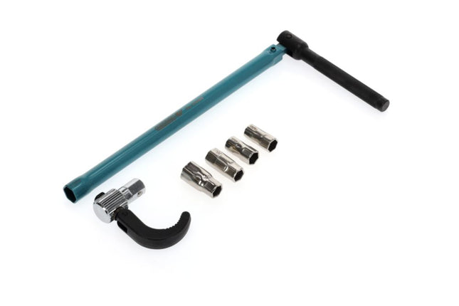 Llave de tuercas para tubos verticales GEDORE longitud 260 mm ( 4000779466 )