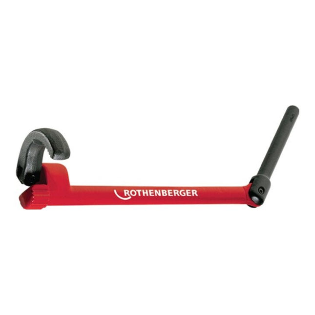 ROTHENBERGER standpipe nut spanner length 235 mm ( 4000781035 )