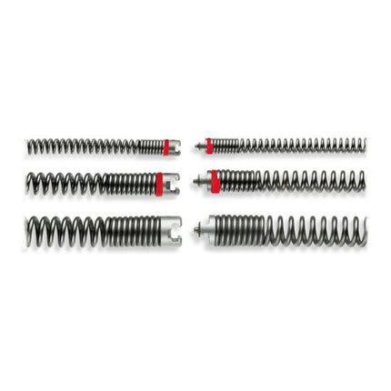 ROTHENBERGER eje limpiatubos longitud 2,3 m eje Ø 16 mm ( 4000781084 )