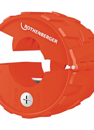 Obcinak do rur ROTHENBERGER ROCUT Plastic PRO 15 - 22 mm ( 4000781377 )