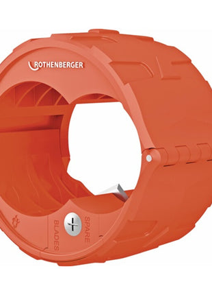 ROTHENBERGER pipe cutter ROCUT Plastic PRO 32 - 40 mm ( 4000781378 )