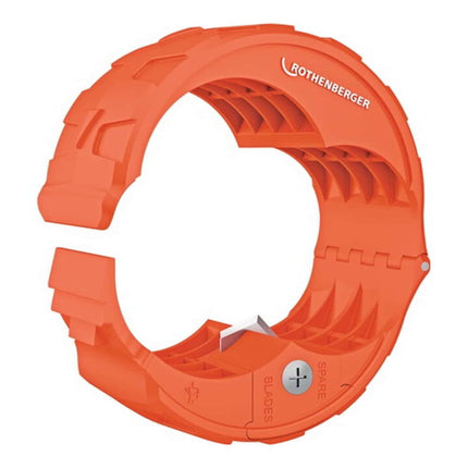 Tagliatubi ROTHENBERGER ROCUT Plastic PRO 32 - 40 mm ( 4000781378 )