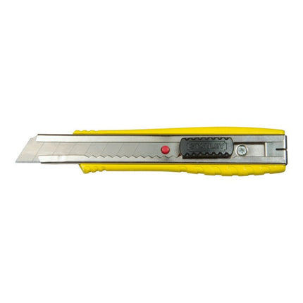 STANLEY cutter knife FatMax(TM) blade width 18 mm length 155 mm ( 4000787043 )