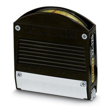 Cinta métrica de bolsillo STANLEY Longitud panorámica 3 m Anchura 12,7 mm mm/cm ( 4000787061 )