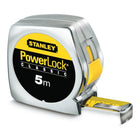 Miara kieszonkowa STANLEY PowerLock(R) długość 8 m szerokość 25 mm mm/cm ( 4000787065 )