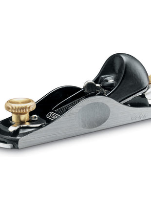 STANLEY single-handed plane no. 9 1/2 plane width 40 mm ( 4000787515 )