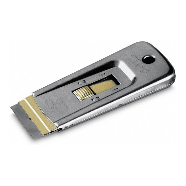 Rascador universal STANLEY longitud 95 mm anchura de hoja 40 mm ( 4000787611 )