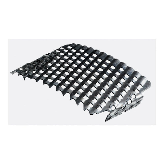 STANLEY Surform replacement blade Blade length 63 mm Working width 42 mm ( 4000787626 )