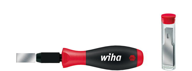 WIHA scraper universal scraper set blade width 13mm ( 4000790060 )