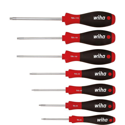 Set di cacciaviti WIHA 362 K7 7 pezzi TORX(R) ( 4000791298 )