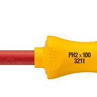 WIHA screwdriver 3211 slimFix size PH 2 ( 4000793032 )