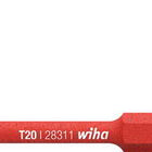 Grot wymienny WIHA SlimBit electric TORX T 20 x 75 mm ( 4000793330 )