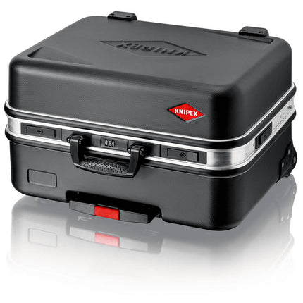 KNIPEX BIG Twin Move custodia a conchiglia interna WxDxHmm ( 4000795052 )