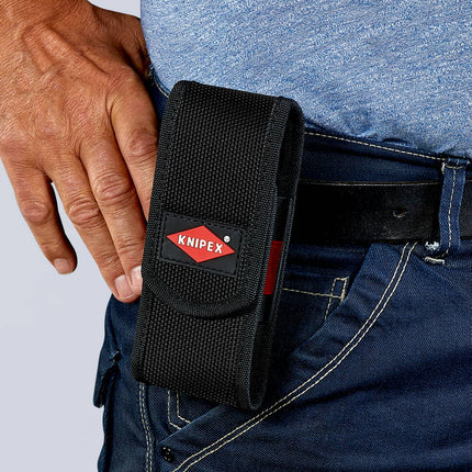 Zestaw szczypiec KNIPEX Minis Zawartość 2-częściowy ( 4000795122 )